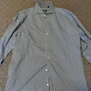 Men’s Hugo Boss Slim fit dress shirt